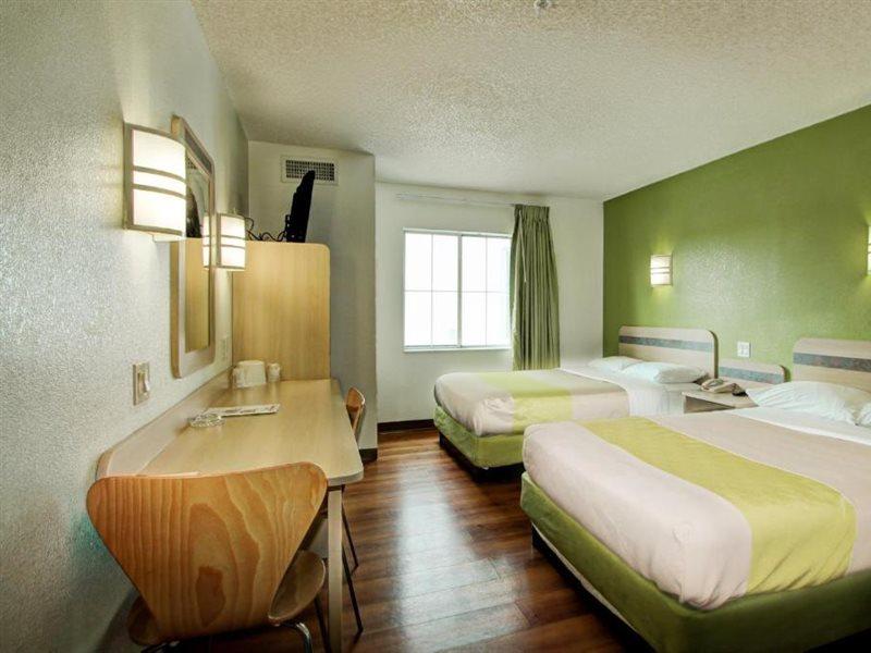 Park Inn By Radisson, אורורה מראה חיצוני תמונה