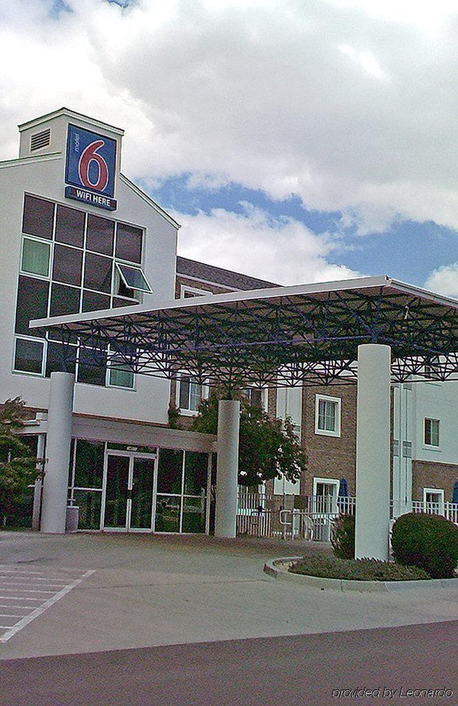 Park Inn By Radisson, אורורה מראה חיצוני תמונה